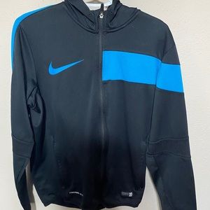 Nike sweater